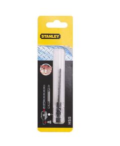 Сверла SUPER-LOCK STANLEY STA50008, фото  | SNABZHENIE.com.ua