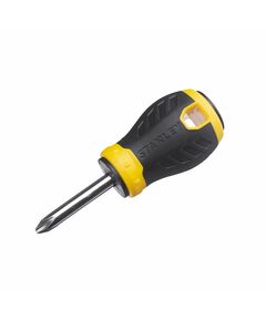 Отвертка крестовая PH2 x 30 мм, Essentiol STANLEY STHT0-60329, фото  | SNABZHENIE.com.ua