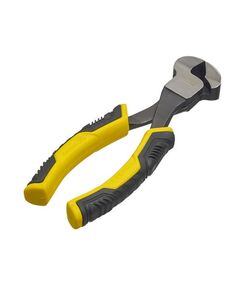 Кусачки торцевые STANLEY 150 мм, фото  | SNABZHENIE.com.ua