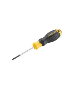 Отвертка STANLEY с рукояткой Cushion Grip Pz0, 60 мм, фото  | SNABZHENIE.com.ua