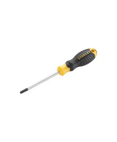 Отвертка STANLEY с резиновым grip TORX TT30, 100 мм, фото  | SNABZHENIE.com.ua