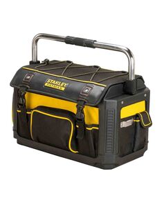 Сумка FatMax STANLEY 490x280x310 мм, фото  | SNABZHENIE.com.ua