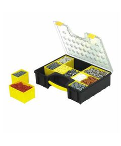 Органайзер STANLEY 1-92-749, фото  | SNABZHENIE.com.ua