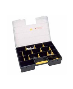 Органайзер STANLEY 457x330x81 мм (модель 1-92-762), фото  | SNABZHENIE.com.ua