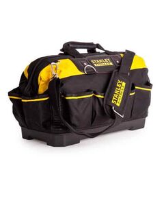 Сумка для инструментов STANLEY 490x260x100 мм, модель 1-93-950, фото  | SNABZHENIE.com.ua