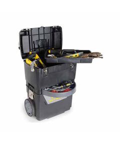 Ящик на колесах STANLEY IML Mobile Work Center 1-93-968, 473x302 мм, фото  | SNABZHENIE.com.ua