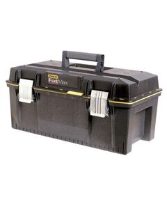 Ящик для инструмента Stanley FatMax 23 дюйма, фото  | SNABZHENIE.com.ua