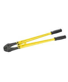 Болторезные ножницы STANLEY 900 мм, кованые ручки, до 9 мм, фото  | SNABZHENIE.com.ua