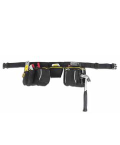 Пояс для инструментов STANLEY Basic 600x255x75 мм 1-96-178, фото  | SNABZHENIE.com.ua