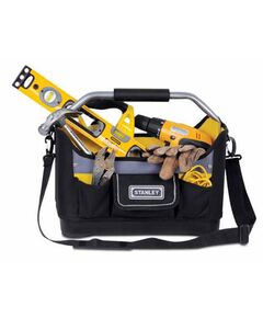 Сумка для инструмента STANLEY Basic, 447x277x251 мм (16), фото  | SNABZHENIE.com.ua