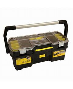 Ящик для инструментов STANLEY 1-97-514 с органайзером, фото  | SNABZHENIE.com.ua