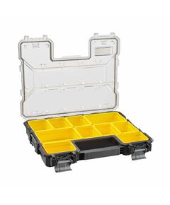 Органайзер FATMAX STANLEY 1-97-519, влагозащищенный IP-53, фото  | SNABZHENIE.com.ua