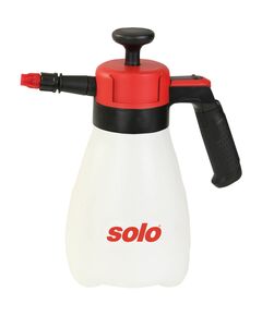 Ручний обприскувач SOLO 201 - ефективний для саду та городу, фото  | SNABZHENIE.com.ua
