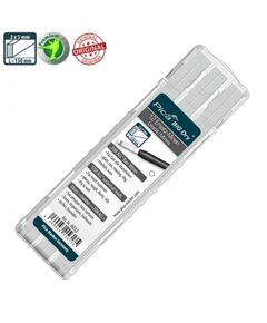 Запасные стержни Pica BIG Dry 6032, белые, 12 шт, фото  | SNABZHENIE.com.ua