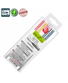 Запасные жала PICA Dry 4020/SB, водорастворимые, цветные, 8 шт., фото  | SNABZHENIE.com.ua