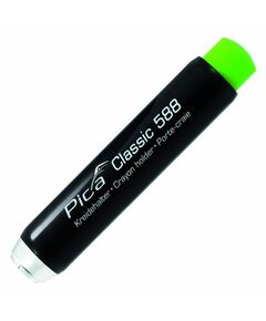 Тримач для мела та воскових маркерів Pica Classic 588-10, 70 мм, фото  | SNABZHENIE.com.ua