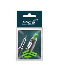 Набір змінних гумок для стирання Pica Fine Dry, для Pica Fine Dry Longlife 0,9мм, 55802, фото  | SNABZHENIE.com.ua