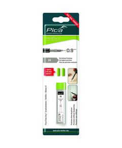 Запасні графітові жала PICA Fine Dry 7050/SB, 24 шт., сірі, фото  | SNABZHENIE.com.ua