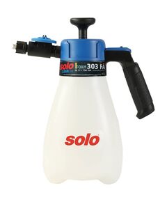 Оприскувач ручний SOLO 303FA, фото  | SNABZHENIE.com.ua