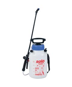 Оприскувач ручний плечовий SOLO 305B, фото  | SNABZHENIE.com.ua