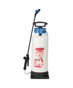 Ручний обприскувач на колесах SOLO 309FB, фото  | SNABZHENIE.com.ua