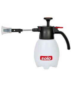 Ручний обприскувач SOLO 401, фото  | SNABZHENIE.com.ua