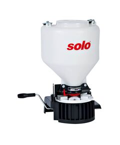 Ручний розподілювач SOLO 421 для добрив, фото  | SNABZHENIE.com.ua