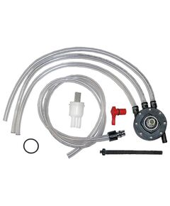 Додатковий насос SOLO 4900117, фото  | SNABZHENIE.com.ua