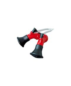 Сдвоєна форсунка SOLO 4900137, фото  | SNABZHENIE.com.ua