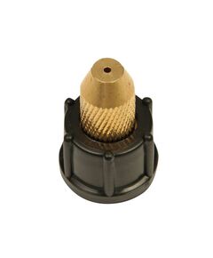 Регульована латунна форсунка SOLO 4900206, універсальна, фото  | SNABZHENIE.com.ua