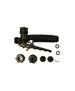 Ручний клапан SOLO 4900440, фото  | SNABZHENIE.com.ua