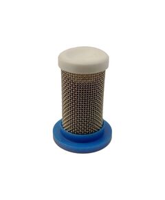 Фильтр SOLO 4900539 с шаровым клапаном, фото  | SNABZHENIE.com.ua