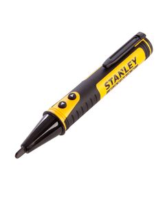 Індикатор напруги STANLEY FatMax AC 20-1000 В, фото  | SNABZHENIE.com.ua