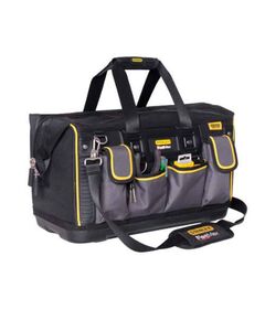 Сумка для инструмента Stanley Fatmax 500x300x290 мм (18) FMST1-71180, фото  | SNABZHENIE.com.ua