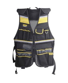 Жилет для инструмента FatMax STANLEY 47x7x58 см, фото  | SNABZHENIE.com.ua