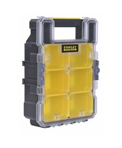 Органайзер FATMAX вологозахищений IP-53 261x115x359 мм, фото  | SNABZHENIE.com.ua