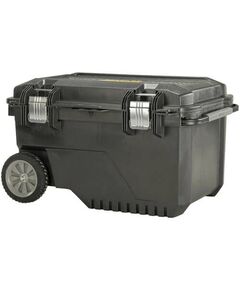 Ящик с колесами FatMax среднего размера 74,8x51,6x43 см STANLEY FMST1-73601, фото  | SNABZHENIE.com.ua