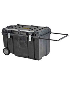 Ящик FATMAX 240л с колесами, фото  | SNABZHENIE.com.ua