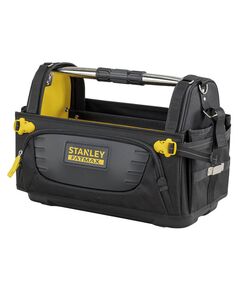 Сумка для инструментов STANLEY FatMax 50x30x36 см (FMST1-80146) открытая, фото  | SNABZHENIE.com.ua