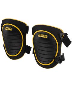 Наколенники HARD SHELL STANLEY FATMAX, 2 шт, фото  | SNABZHENIE.com.ua