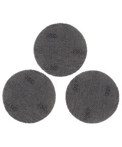 Шлифовальная сетка STANLEY STA39257, фото  | SNABZHENIE.com.ua