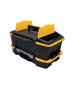 Ящик и органайзер STANLEY Click & Connect 507 мм, фото  | SNABZHENIE.com.ua