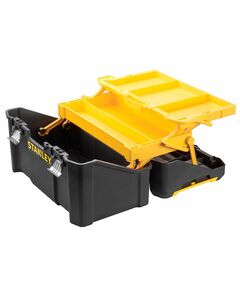 Ящик для инструмента STANLEY ESSENTIAL 19, фото  | SNABZHENIE.com.ua
