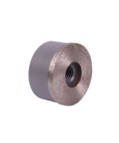 Фреза алмазна DISTAR DGW-S 49/M14 для кераміки 100/120, фото  | SNABZHENIE.com.ua