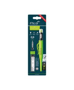 Карандаш механический PICA 7070 Fine Dry Long Life + стержни 0.9мм HB,70703, фото  | SNABZHENIE.com.ua