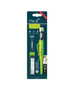 Карандаш механический PICA 7070 Fine Dry Long Life + стержни 7050 0.9мм H, PICA 70705, фото  | SNABZHENIE.com.ua