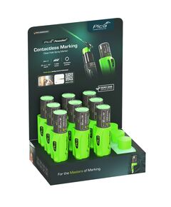 Алмазные коронки по керамике и стеклу 16мм (2шт) SIGMA (1541161), фото  | SNABZHENIE.com.ua