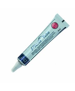 Промислова маркировка: паста Pica Classic 575/52, біла в тубусі, фото  | SNABZHENIE.com.ua