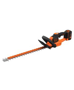 Кусторез аккумуляторный BLACK+DECKER BCHTS3625L1, фото  | SNABZHENIE.com.ua