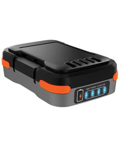 Акумулятор BLACK DECKER BDCB12B 12V для інструментів, фото  | SNABZHENIE.com.ua